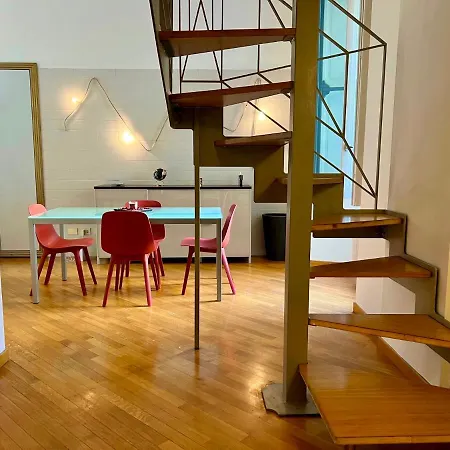 * * Luxury Bijoux In Brera - Centre Of Milan * * Apartment Exterior photo