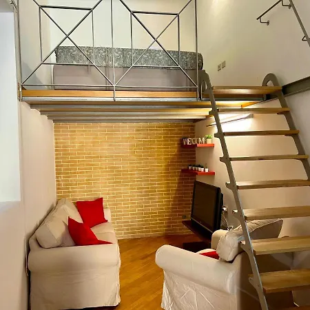 * * Luxury Bijoux In Brera - Centre Of Milan * * Apartment Exterior photo